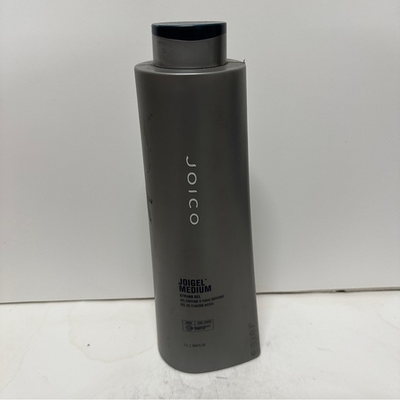 Other - Joico JoiGel Medium Styling Gel 33.8 OZ HTF
